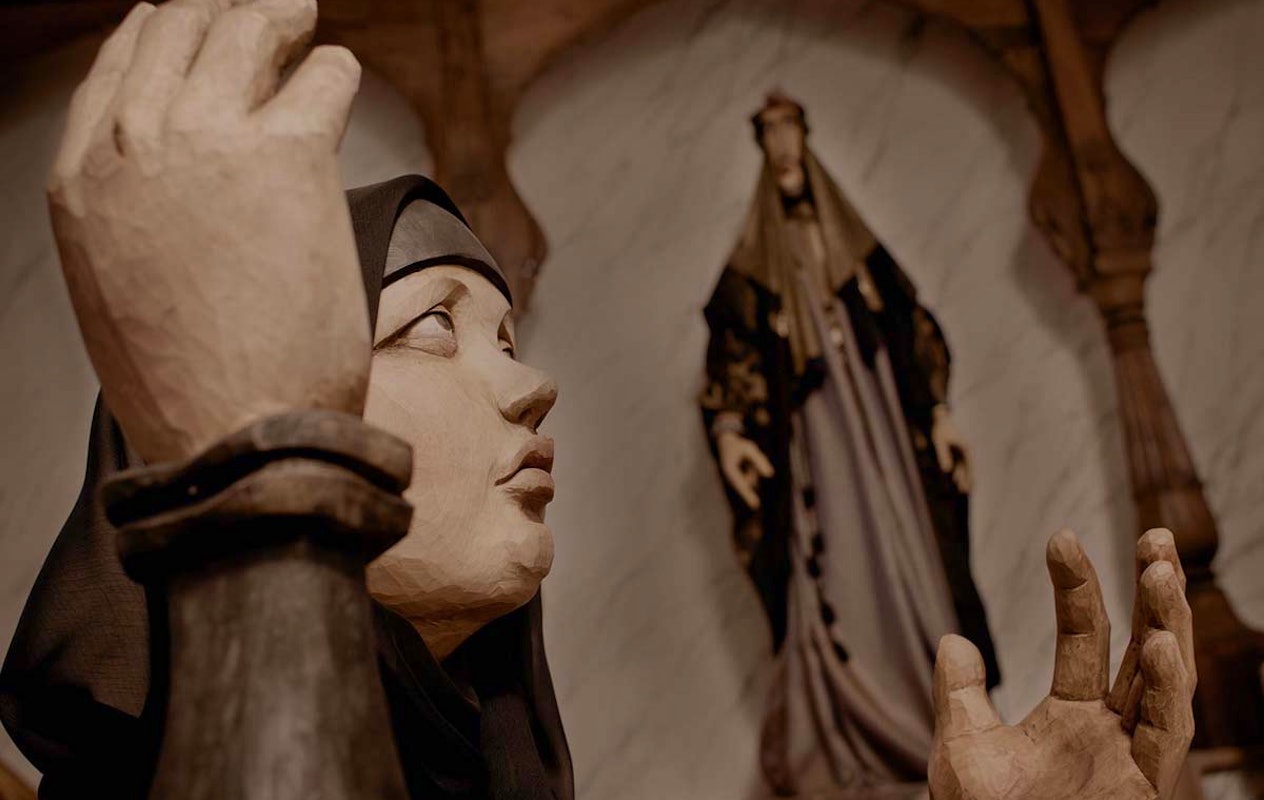 Entreeticket Arkmuseum