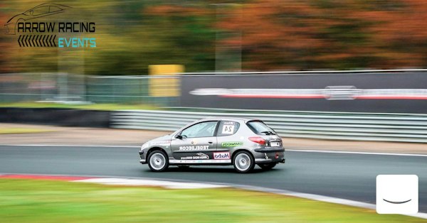 Arrow Racing Events | Actieprijs € 59 (-40%) - Tripper.nl