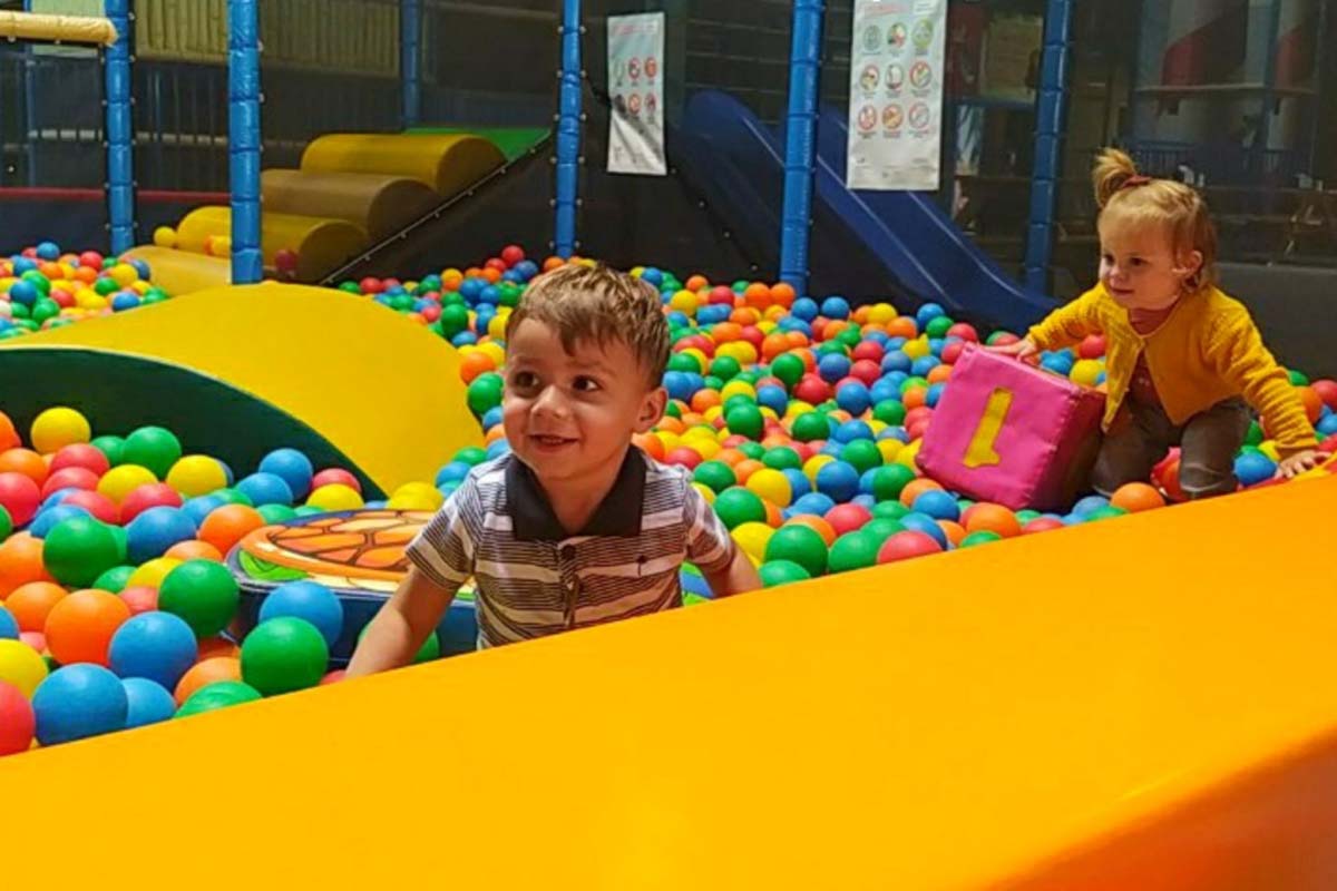 Entreeticket Attractiepark DippieDoe