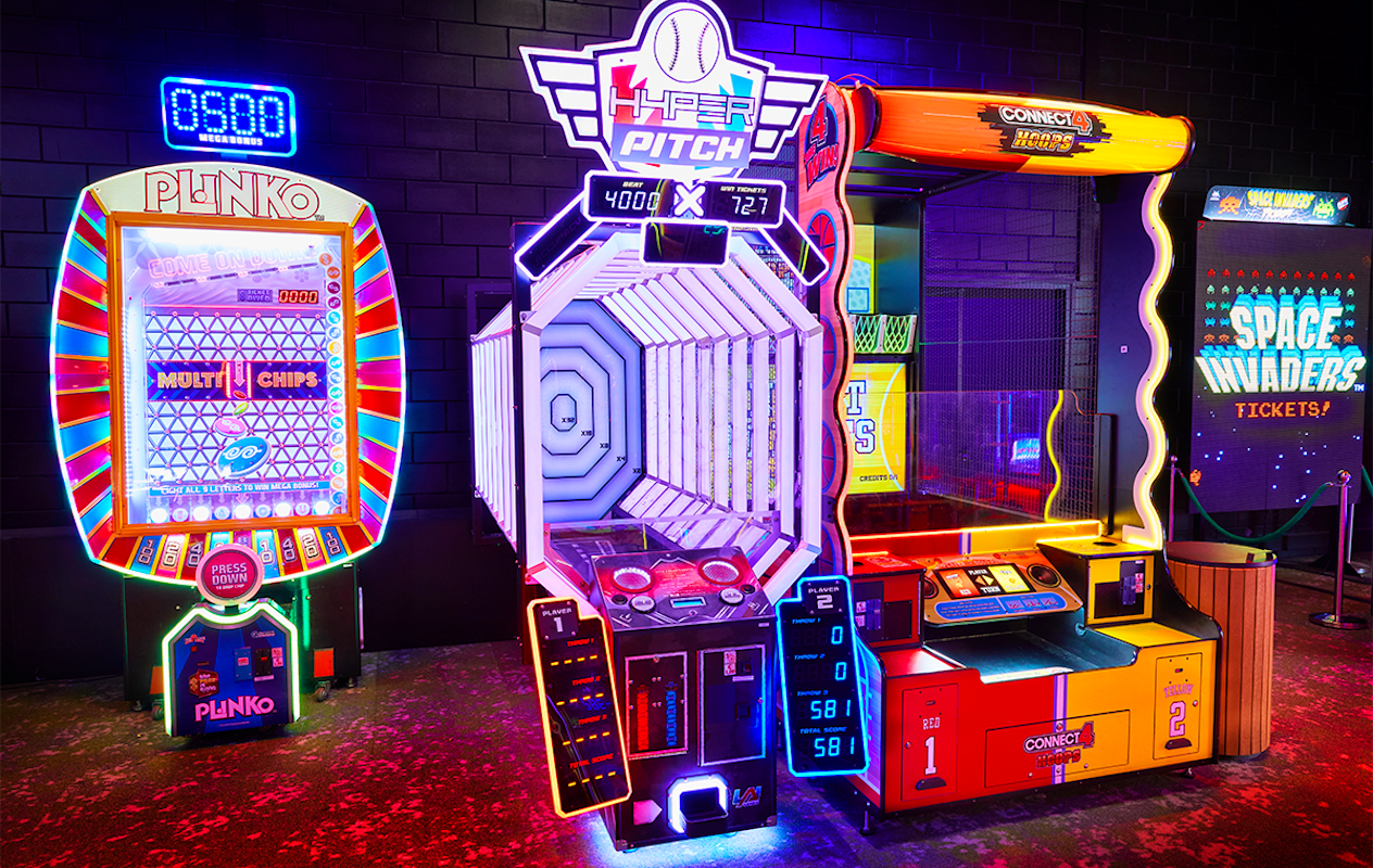 Winterticket Attractiepark Duinrell