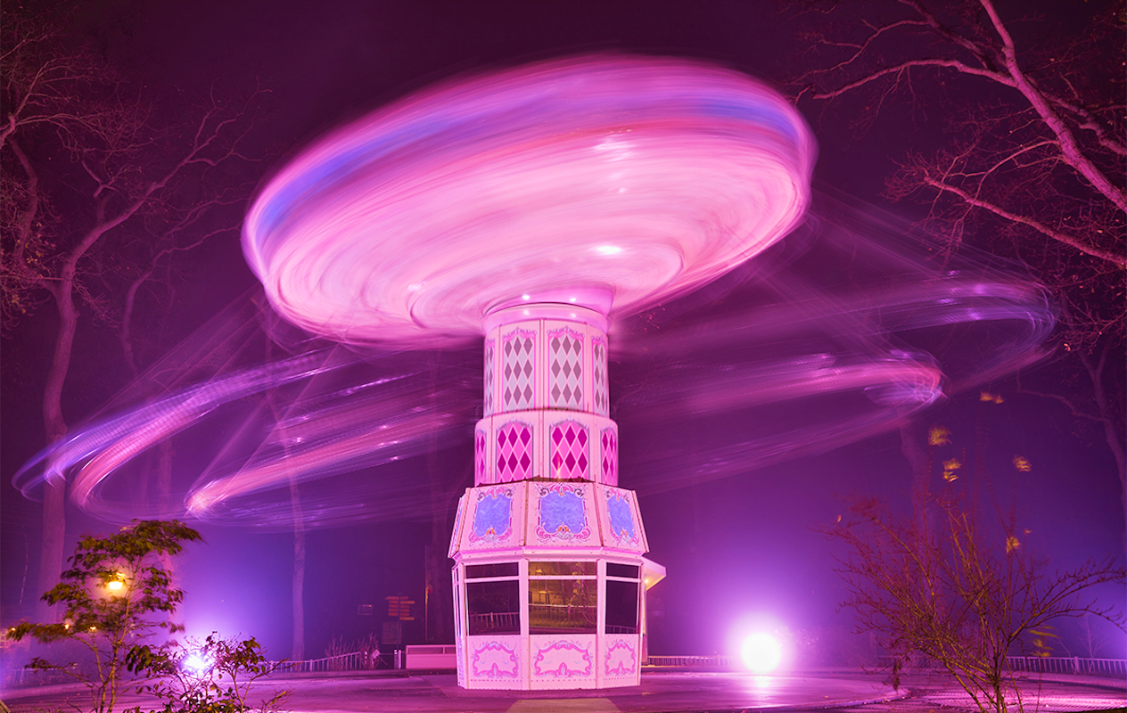 Winterticket Attractiepark Duinrell