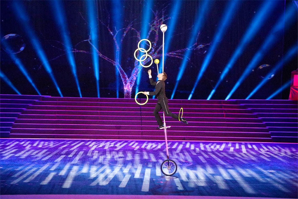 Entreeticket Winter Slagharen