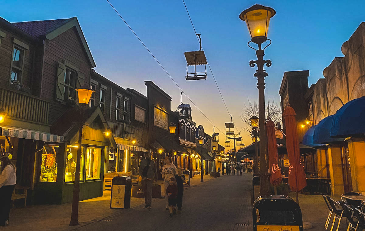 Entreeticket Attractiepark Slagharen