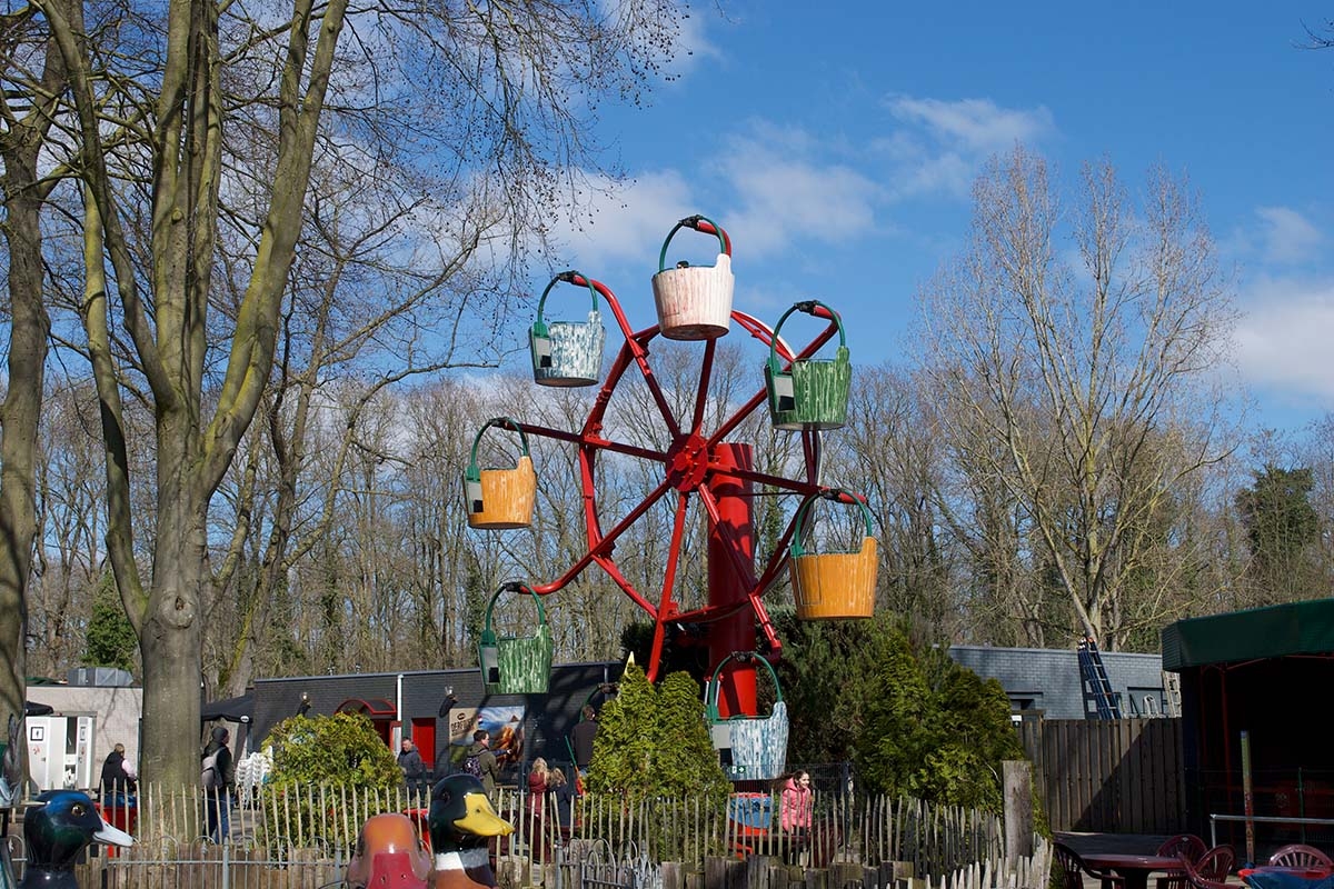 Familie Festival op 13 juli bij Attractiepark de Waarbeek