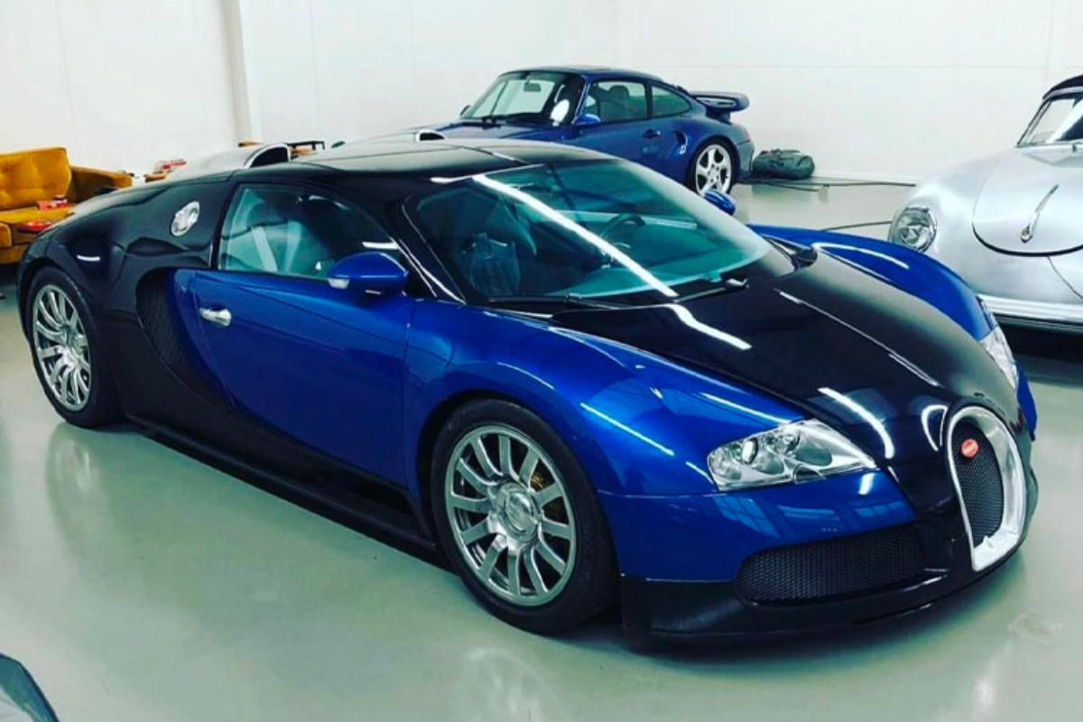 Entreeticket Autosalon van het Noorden in Martini Plaza Groningen