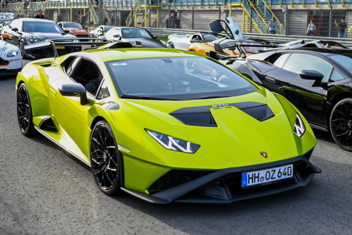 Entreeticket Autosalon van het Noorden in Martini Plaza Groningen