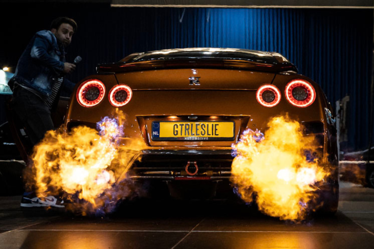 Entreeticket Autosalon van het Noorden in Martini Plaza Groningen