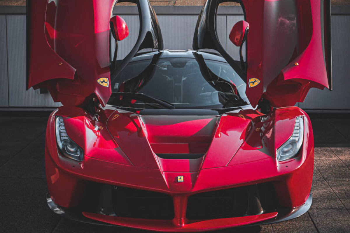 Entreeticket Autosalon van het Noorden in Martini Plaza Groningen