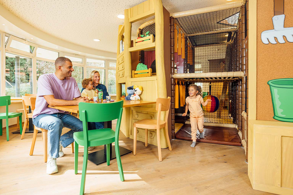 Entreeticket Avonturenpark de Tovertuin