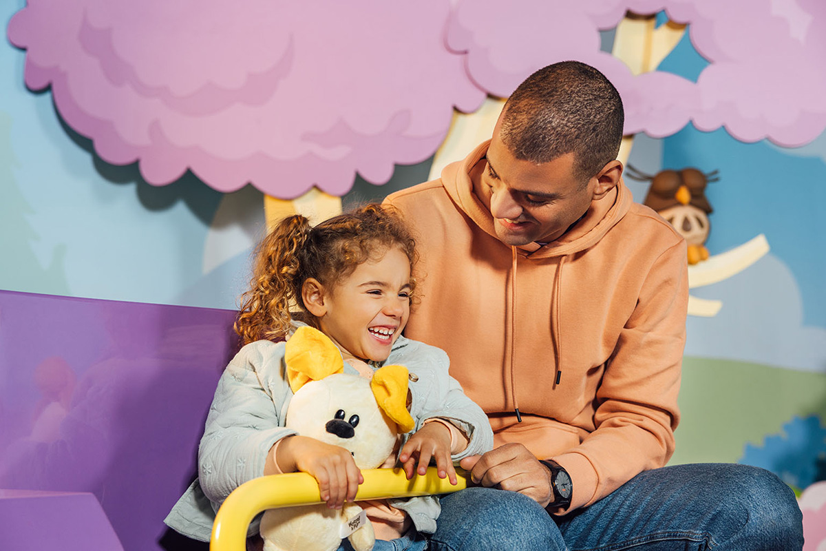 Entreeticket Avonturenpark de Tovertuin