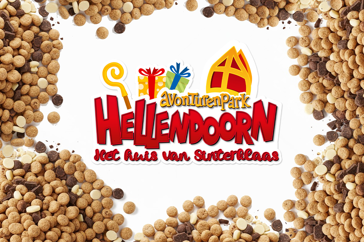 Entreeticket Het Grote Sinterklaas Avontuur in Hellendoorn