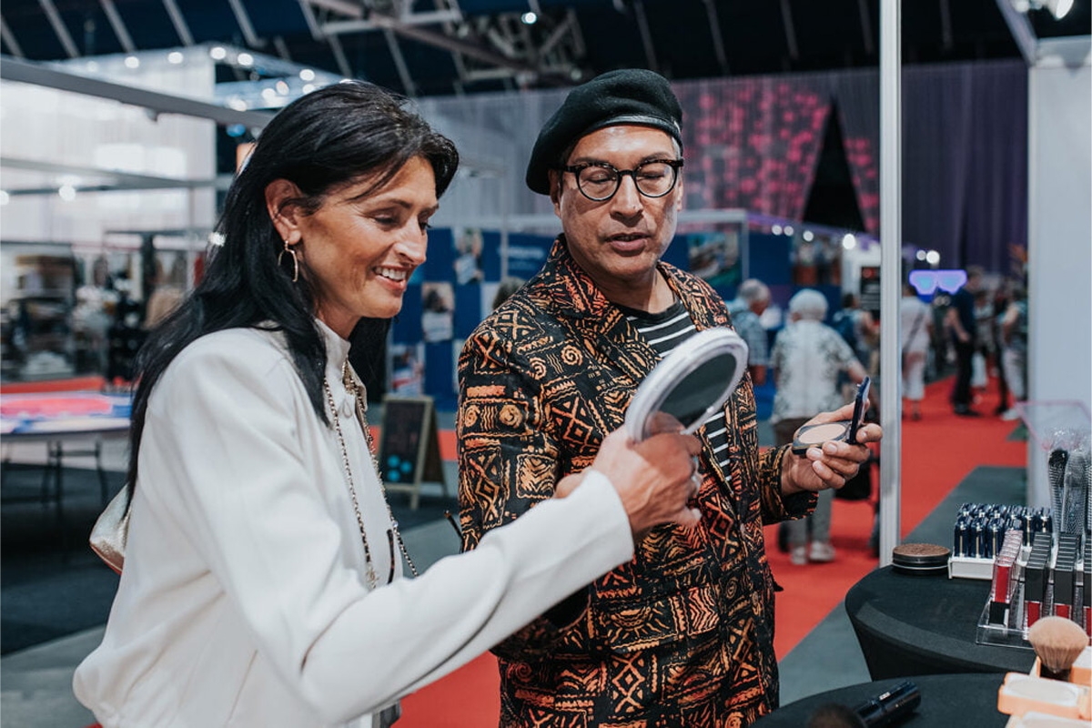 Entreeticket Be!eef in Jaarbeurs Utrecht 