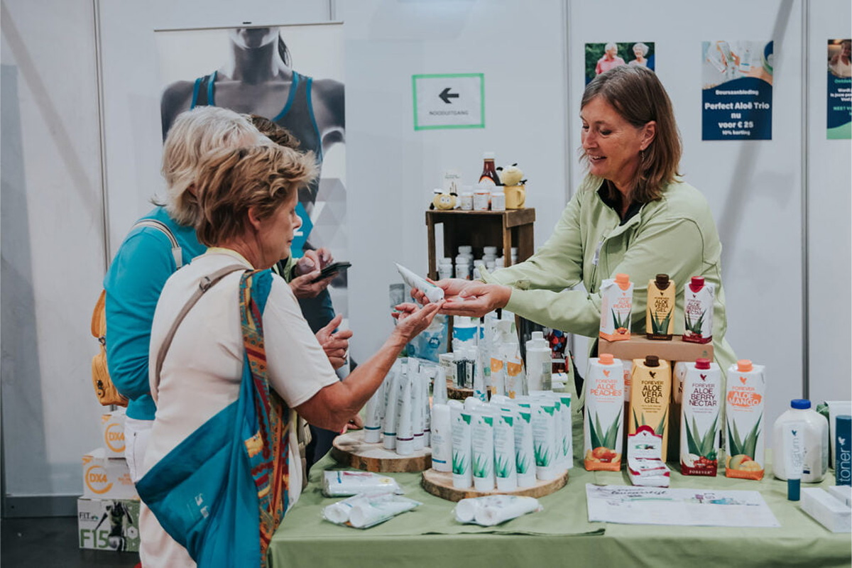 Entreeticket Be!eef in Jaarbeurs Utrecht 