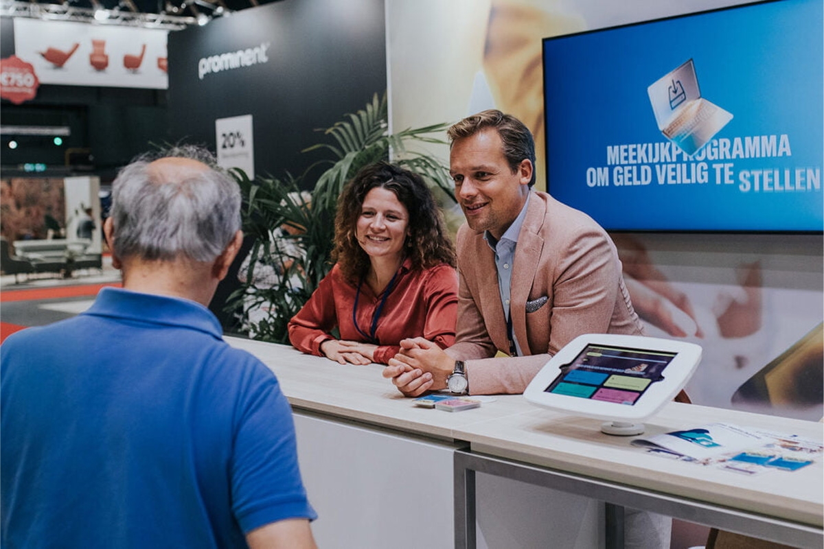 Entreeticket Be!eef in Jaarbeurs Utrecht 