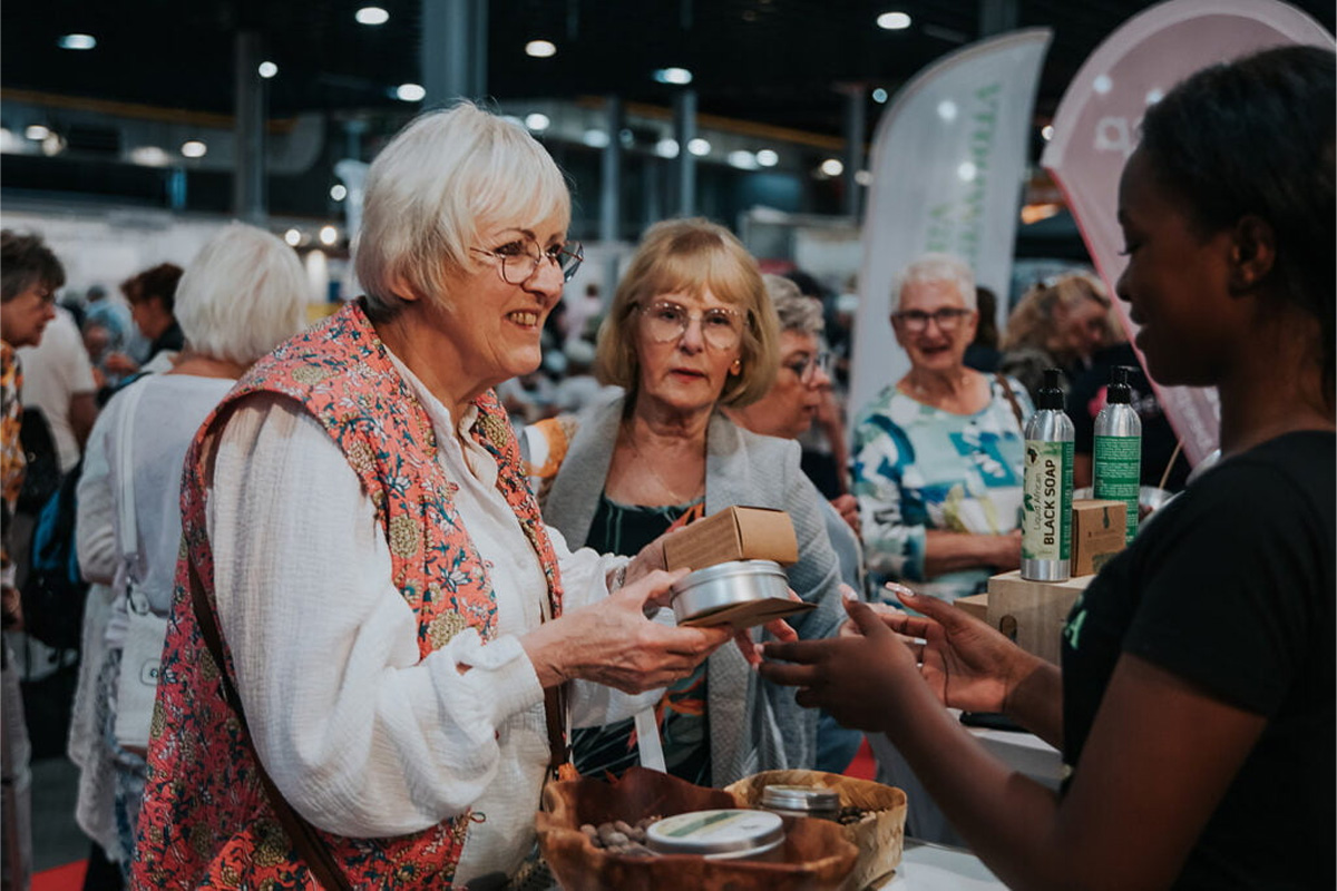 Entreeticket Be!eef in Jaarbeurs Utrecht 