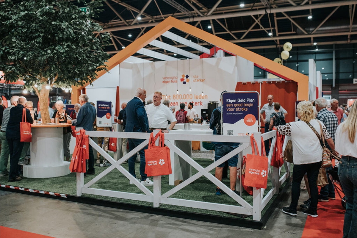 Entreeticket Be!eef in Jaarbeurs Utrecht 