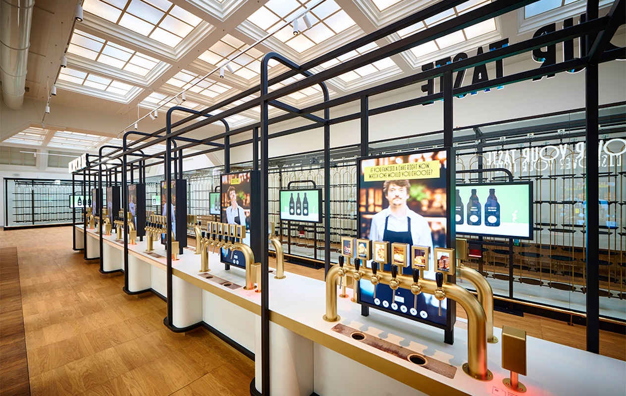 Entreeticket Belgian Beer World