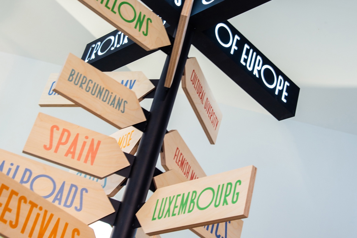 Entreeticket Belgian Beer World 