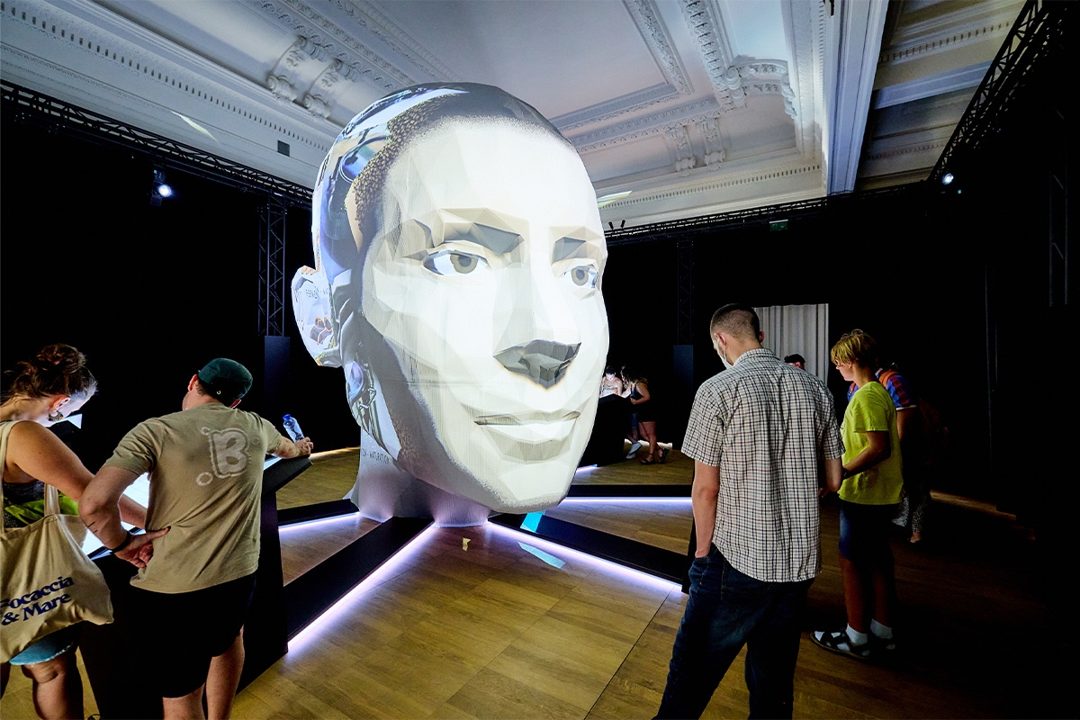 Entreeticket Belgian Beer World 