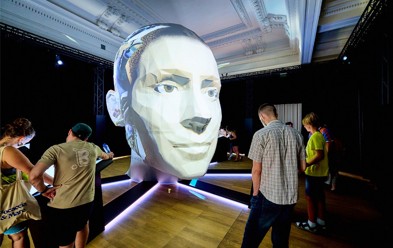 Entreeticket Belgian Beer World