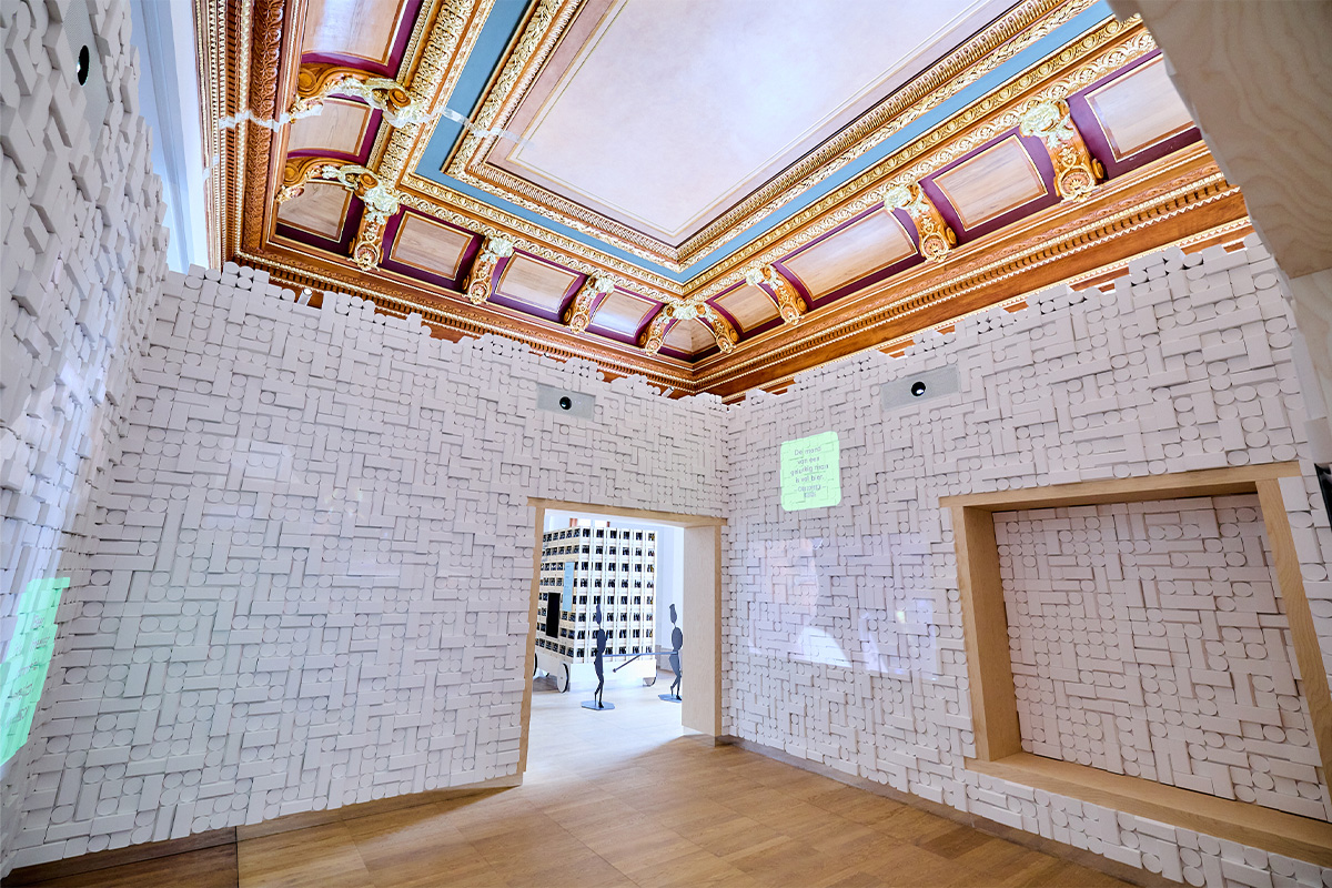 Entreeticket Belgian Beer World 