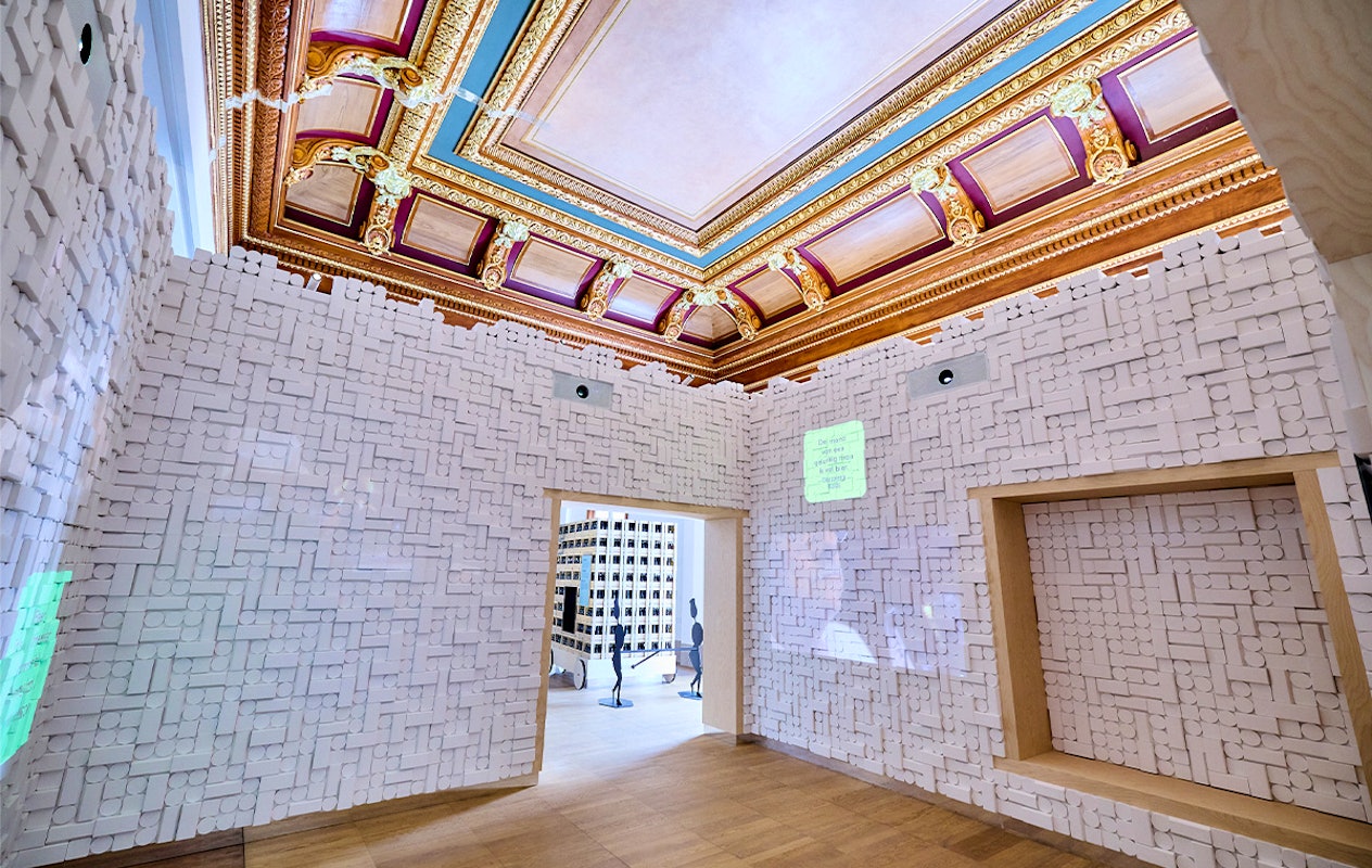 Entreeticket Belgian Beer World