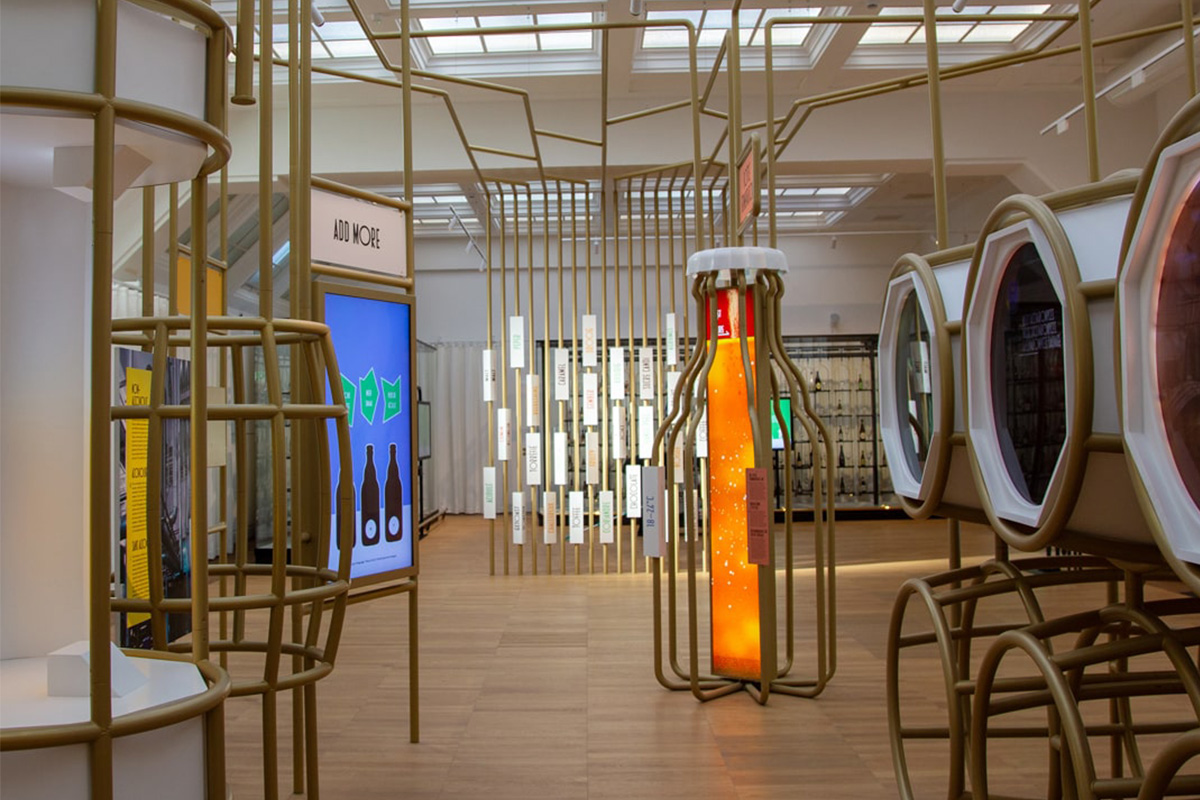 Entreeticket Belgian Beer World 