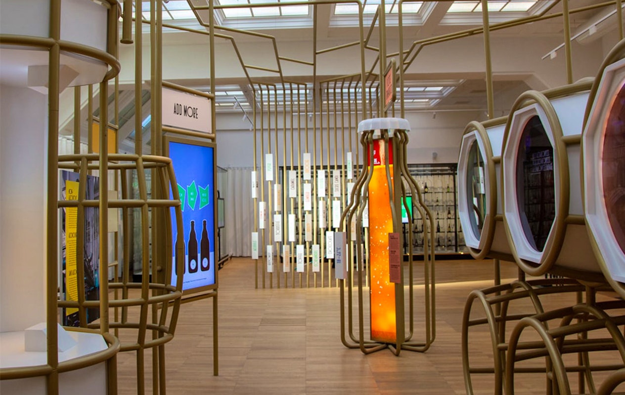 Entreeticket Belgian Beer World