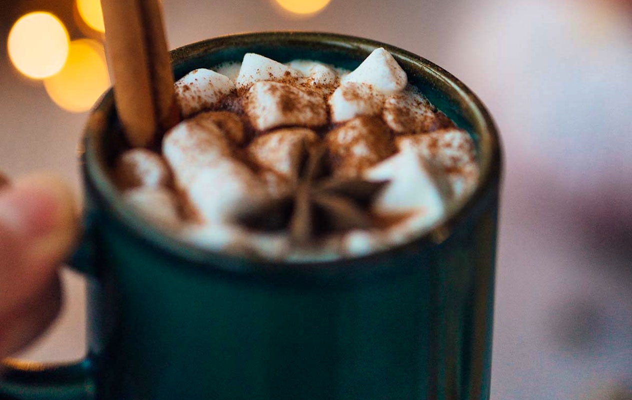 Schaatsen incl. huur + zakje chips + consumptie bij Bergs Winterparadijs