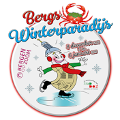 Bergs Winterparadijs