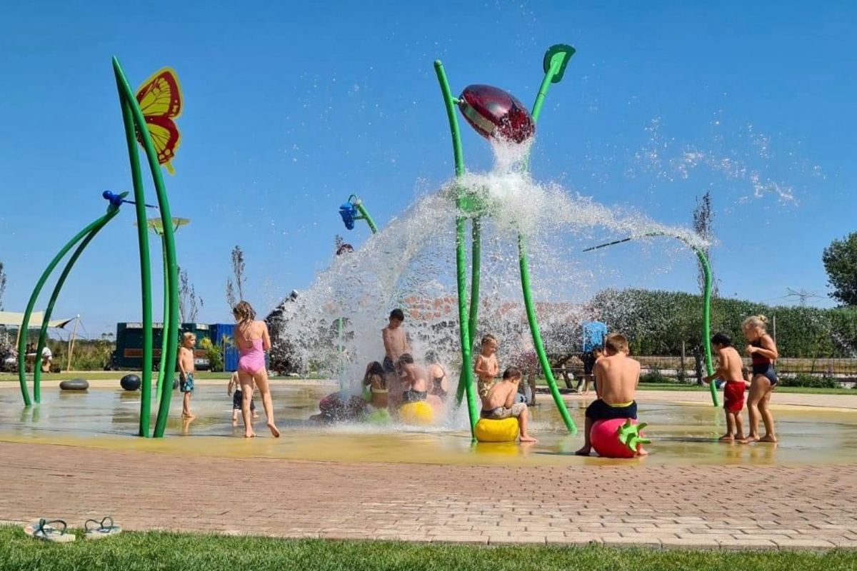 Entreeticket Berkenhof Tropical Zoo