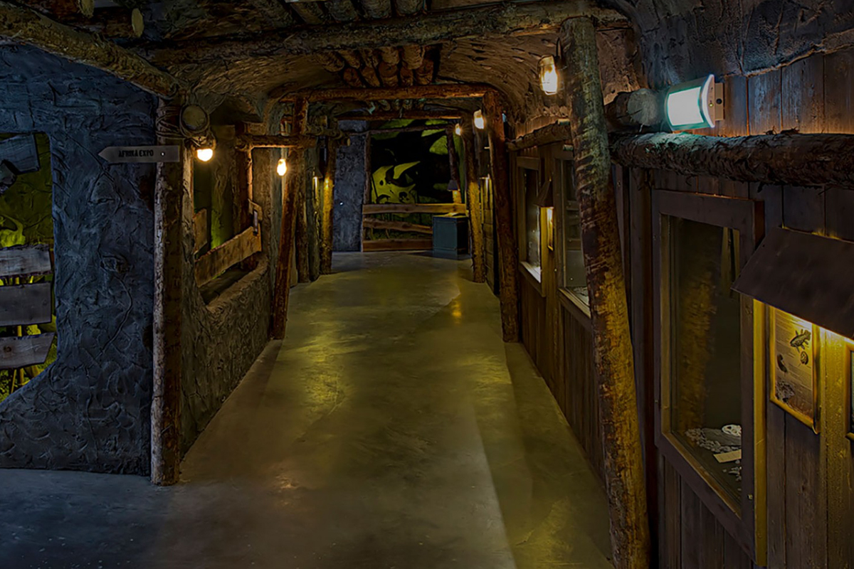 Entreeticket Berkenhof Tropical Zoo