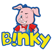 Binky 