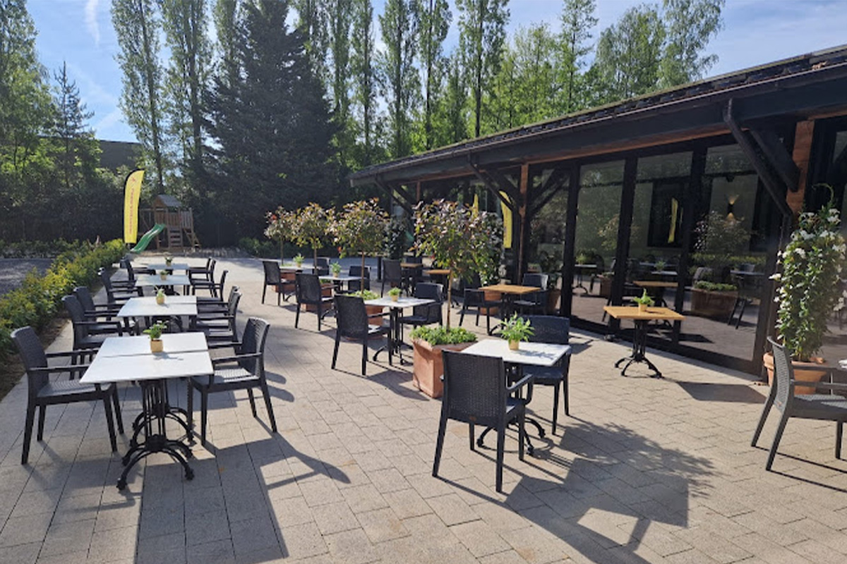 Entreeticket binnenspeeltuin Pret Plek