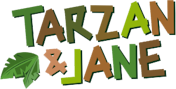 Tarzan en Jane
