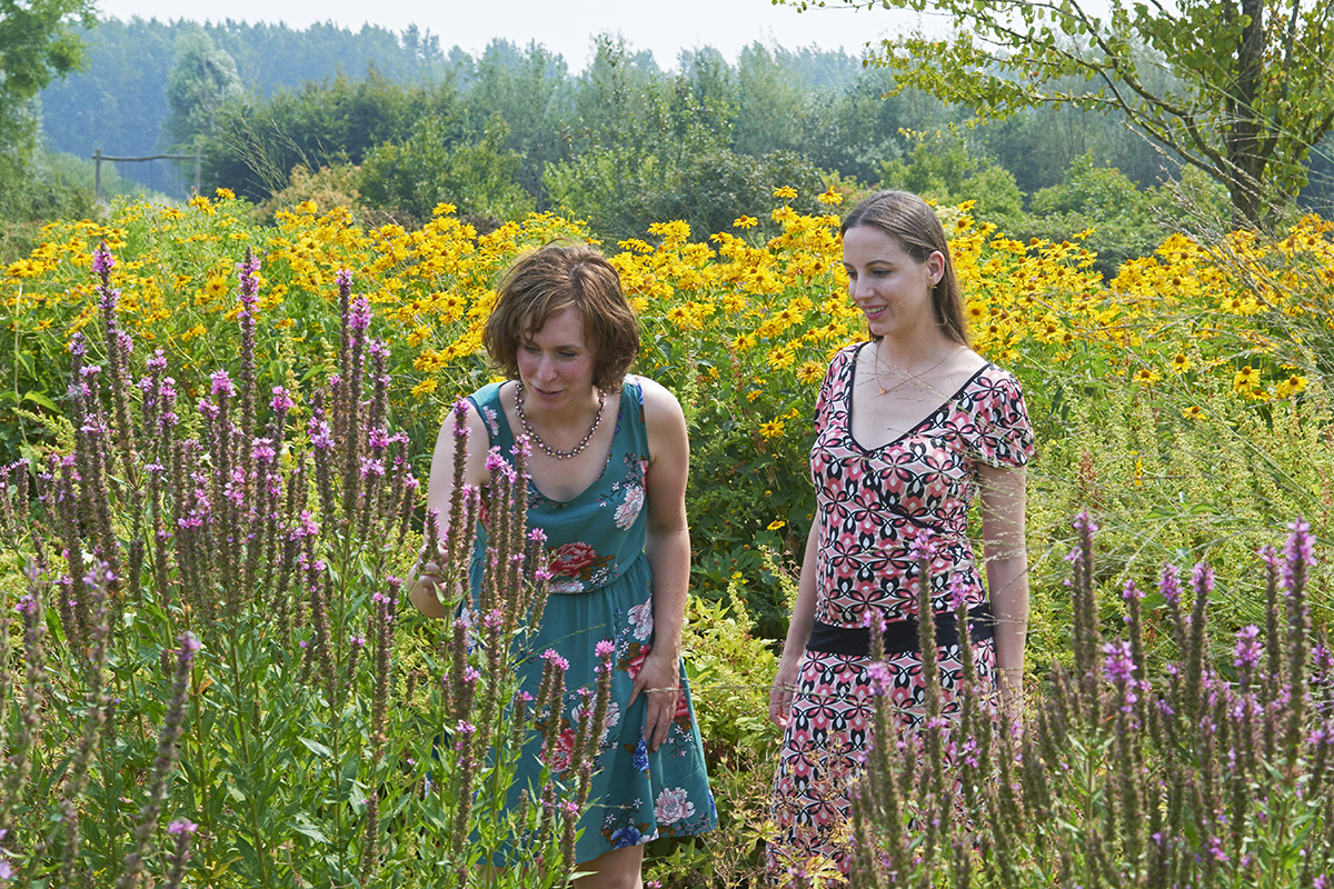 Entreeticket Bloemenpark Appeltern