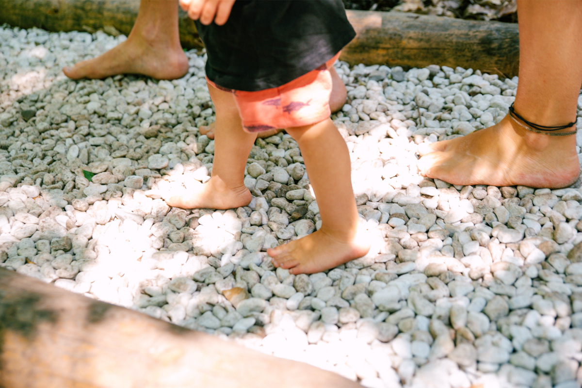 Entreeticket BloteVoetenPark