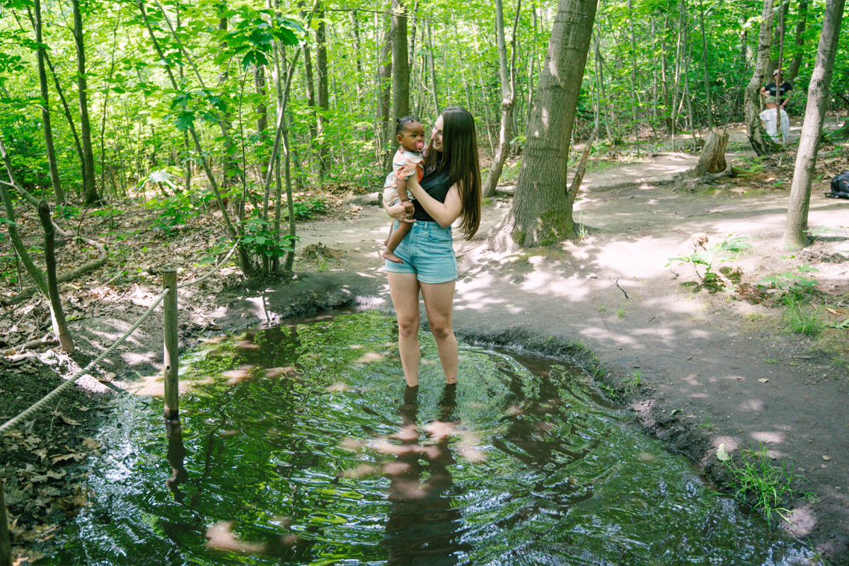 Entreeticket BloteVoetenPark