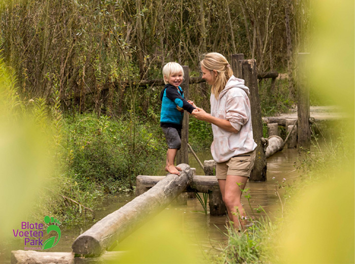 Entreeticket BloteVoetenPark