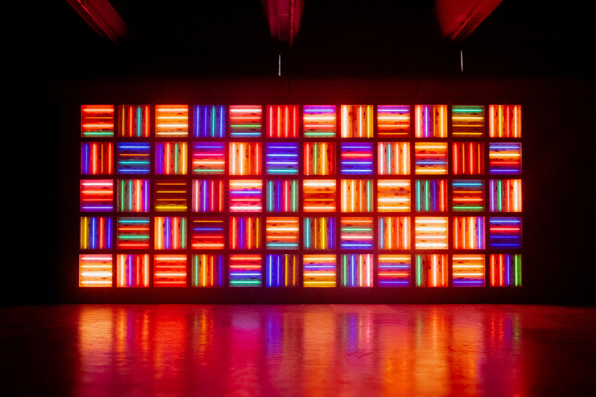 Amsterdam Light Festival Kinderfahrt mit Live-Guide