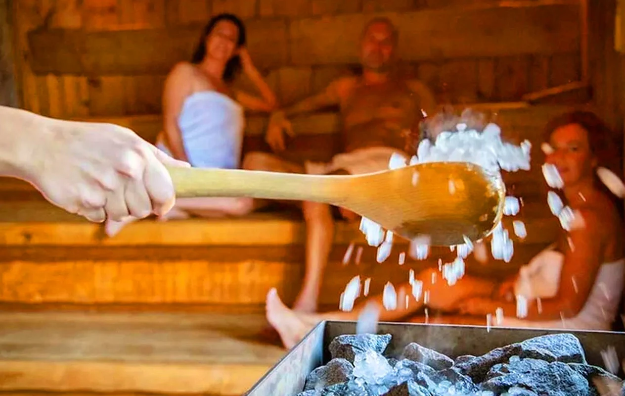 Dagentree BLUE Wellnessresort Helmond