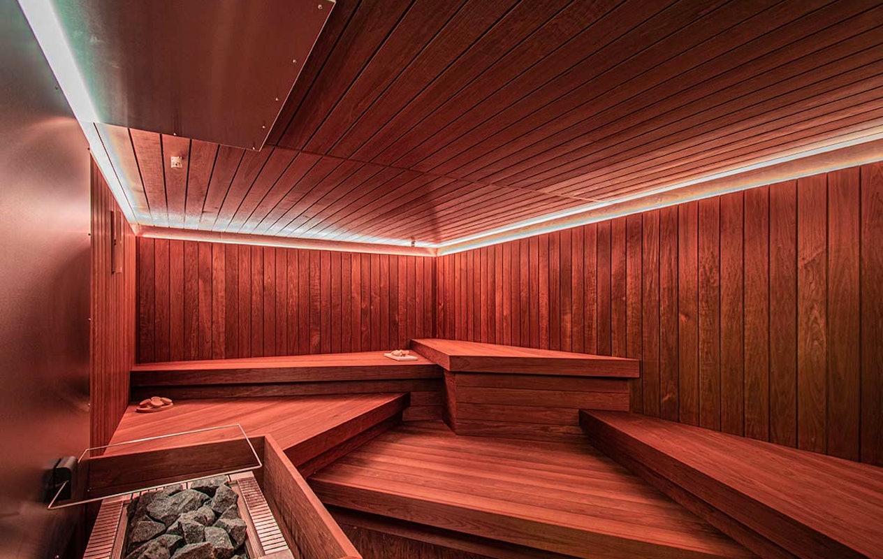 Entreeticket BLUE Wellnessresort Zeeland