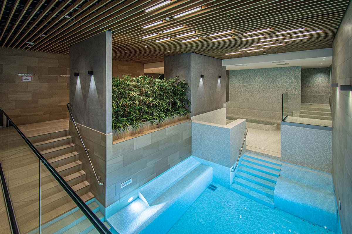 Entreeticket BLUE Wellnessresort Zeeland