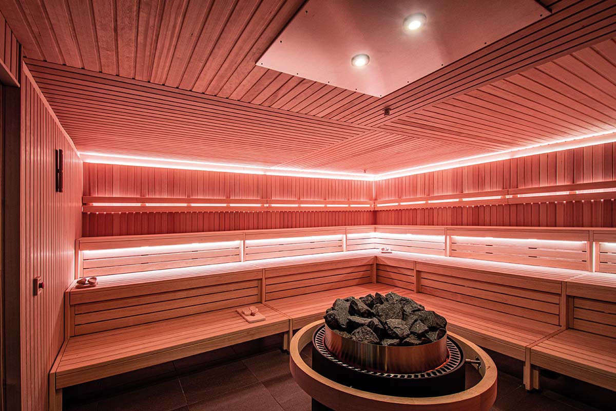 Entreeticket BLUE Wellnessresort Zeeland