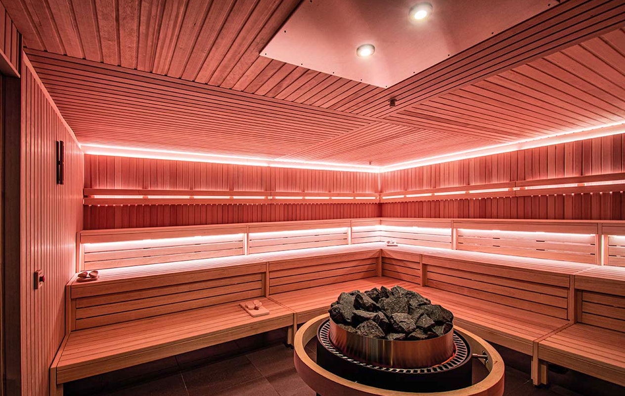 Entreeticket BLUE Wellnessresort Zeeland