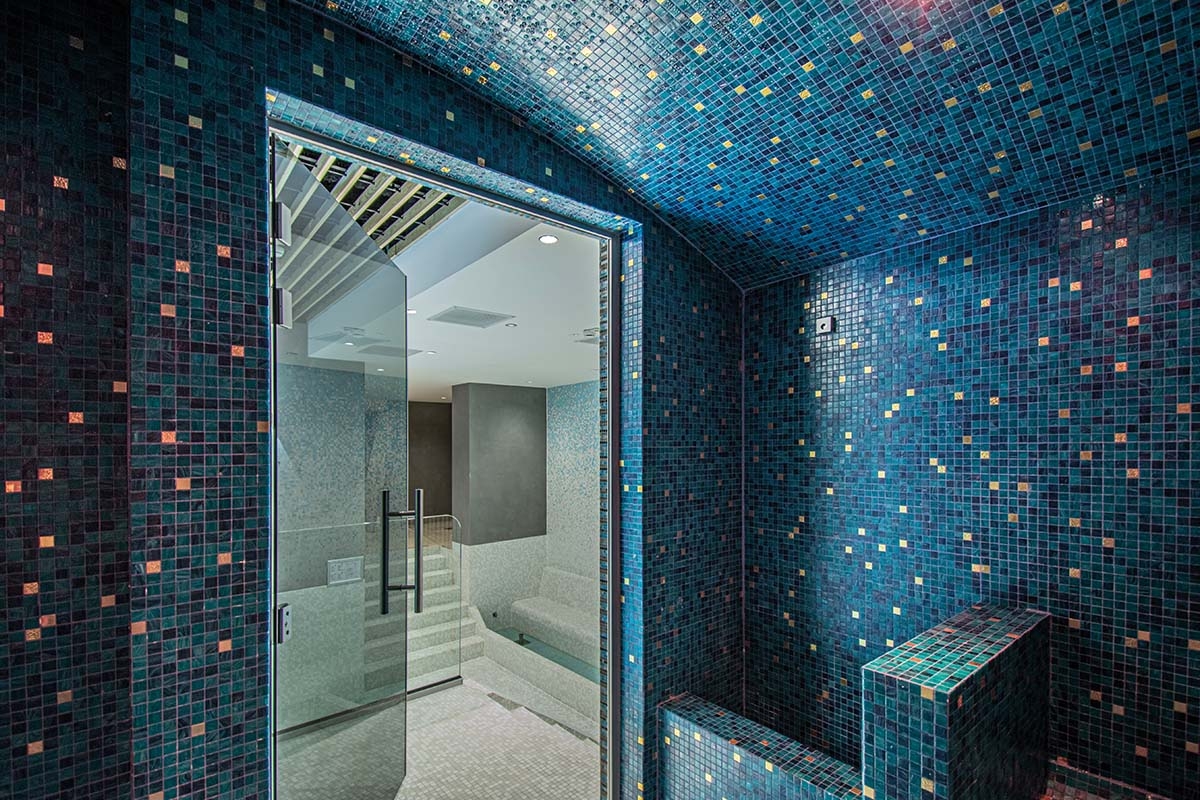 Entreeticket BLUE Wellnessresort Zeeland