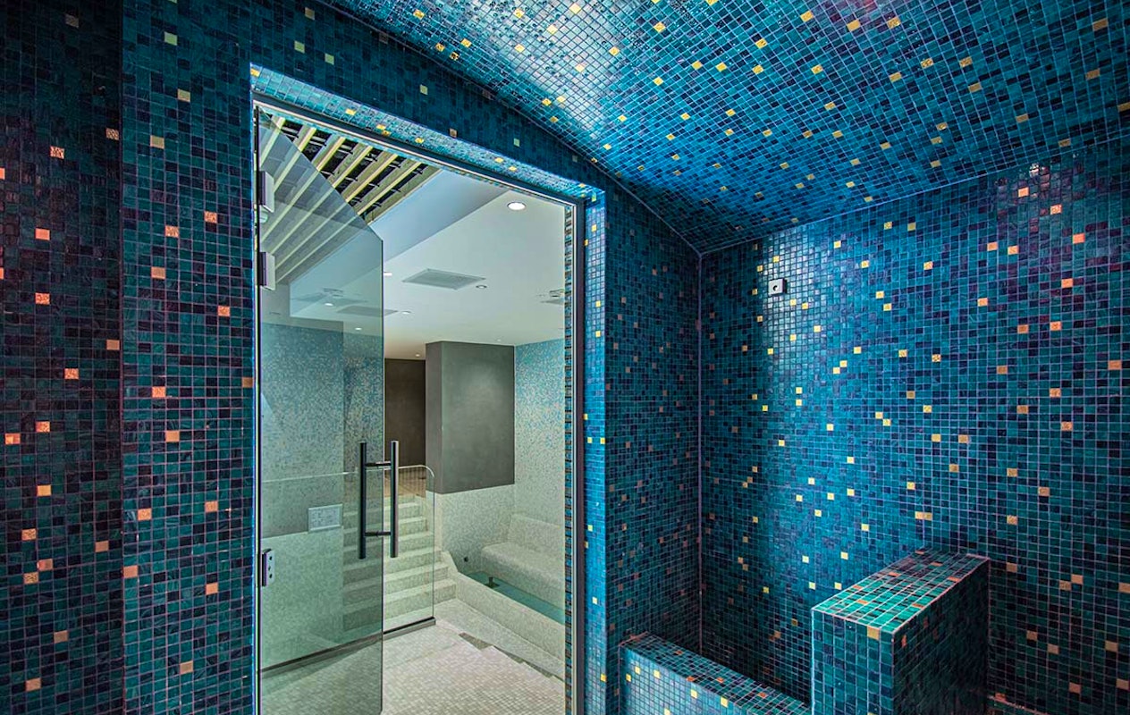 Entreeticket BLUE Wellnessresort Zeeland