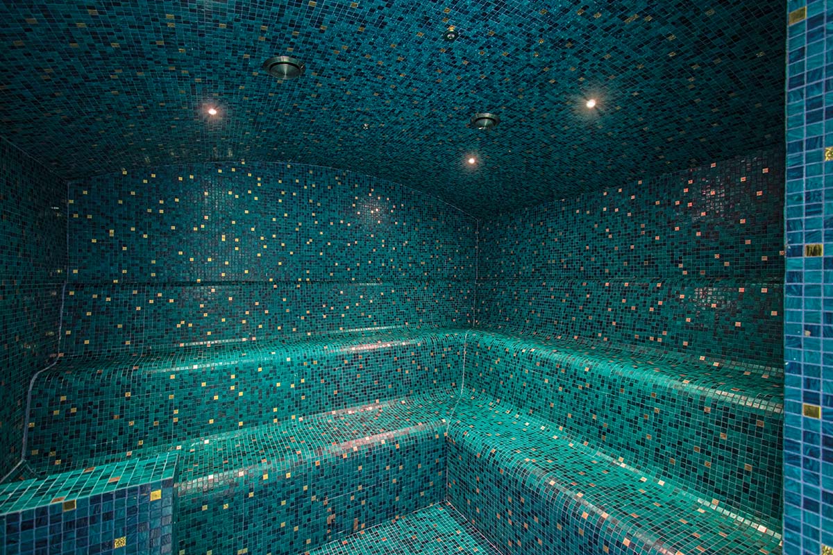 Entreeticket BLUE Wellnessresort Zeeland