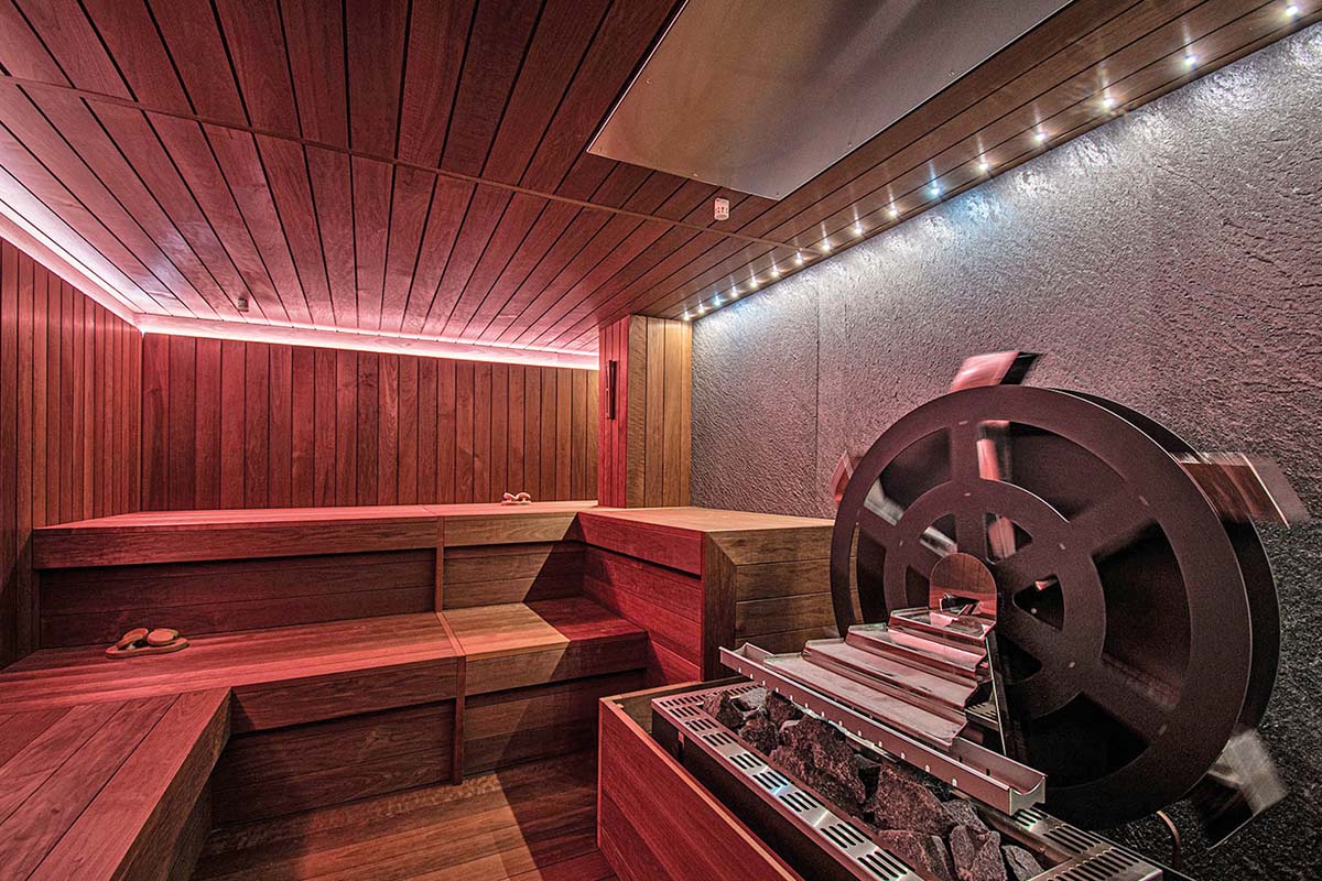 Entreeticket BLUE Wellnessresort Zeeland