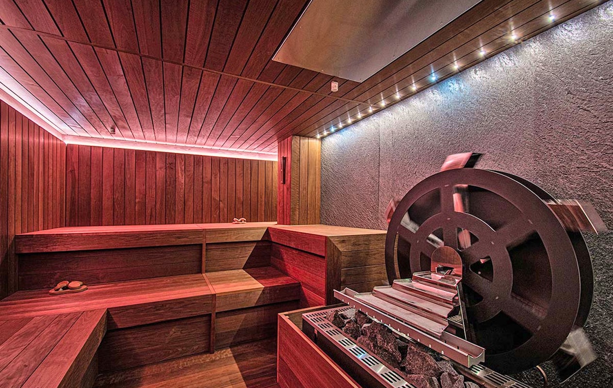 Entreeticket BLUE Wellnessresort Zeeland